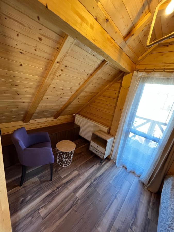 Apartmani Joka I Drvene Kucice Vrdnik Ngoại thất bức ảnh